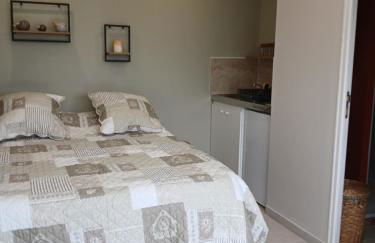 la chambrée - Foto 5