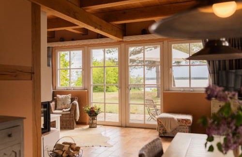 Fischerhaus in Quilitz - Foto 65