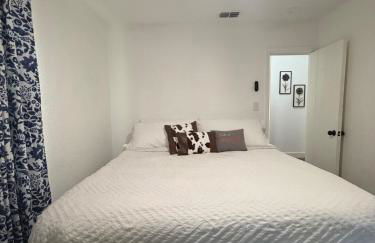 2 bdrm cottage in charming Bartow - Foto 6