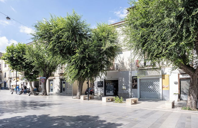 Il Ritrovo Degli Artisti - Foto 31