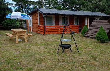 Chatka u Patryka - Foto 14