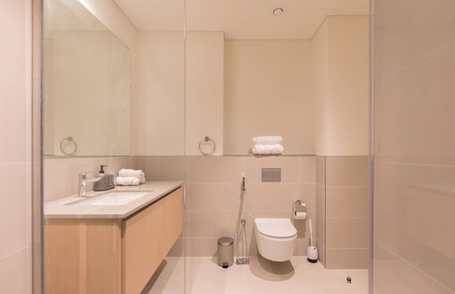 Creek Beach Roomy 3BR with terrace - Foto 25