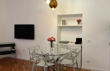 Casa Vercelli delizioso bilocale moderno nella vecchia Milano - Foto 5