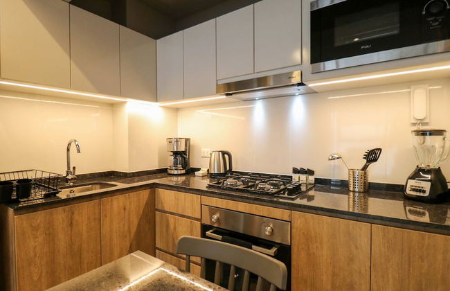 w Fabulous 2BR w Impressive Deco in San Isidro - Foto 6