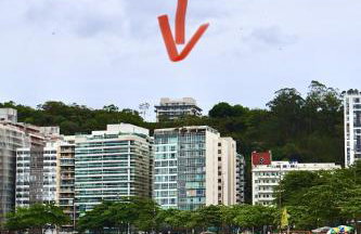 Estúdio completo com linda vista para o Cristo - Photo 8