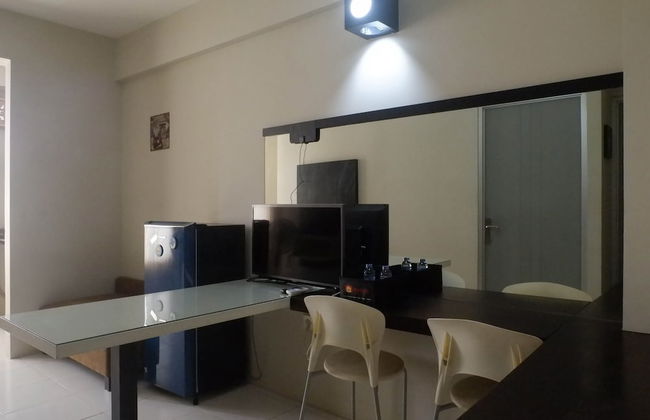 Best Deal 2BR Apartment at Dian Regency near ITS - Photo 16