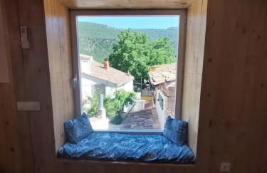 Casa Rural La Marquesa - Riópar - Foto 24