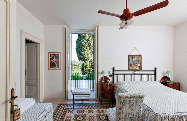 Montepaolo Dimora di Charme - Foto 13