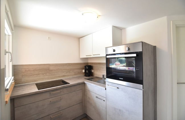 Ground-floor Getaway With Garden - Foto 5