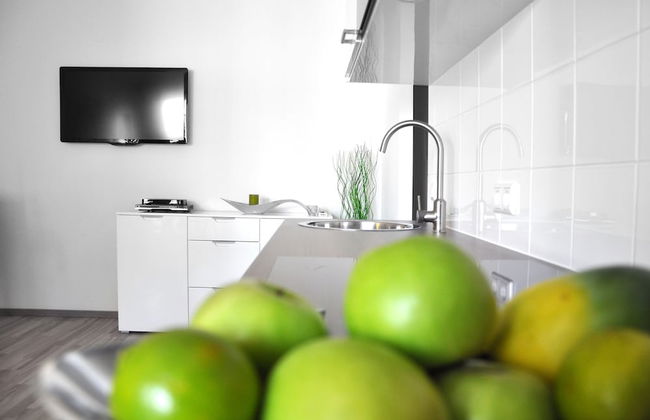 Traditional Apartments Vienna TAV - Foto 8