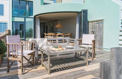 The Beach House at Sandgate by Bloom Stays - Foto 37