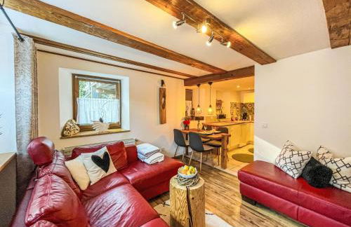 Apartment Ehinger by Interhome - Foto 29