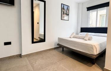 Penthouse San Isidro 3 suites Terraza Privada Parking - Foto 16
