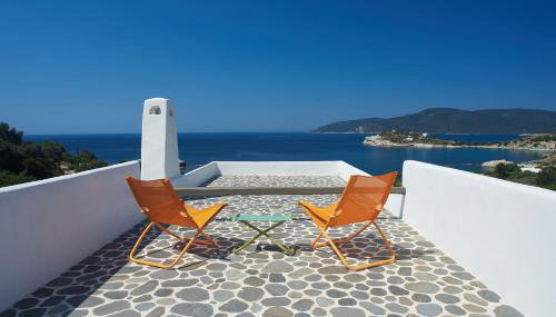 SkiNAmmos Eco Villas - Foto 2