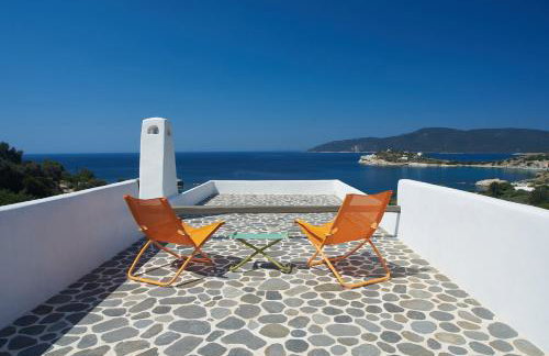 SkiNAmmos Eco Villas - Photo 2