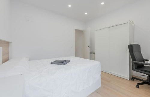 Soleado y terraza , Wi-Fi - Foto 12