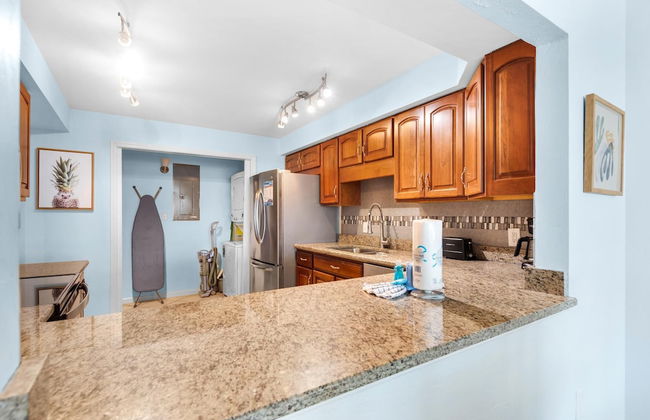 Shoreline Towers 3063 - Foto 46