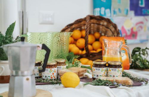 Agri B&B Terre Joniche - Foto 13