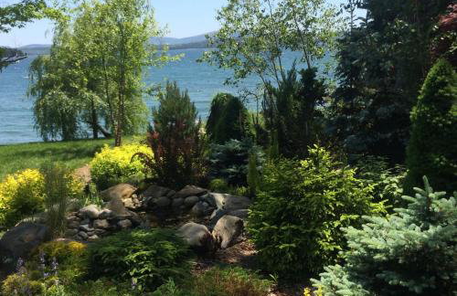 Acadia Ocean Front Garden Cottages - Foto 51