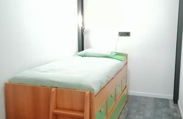 VilafraggleRock, casa de diseño moderno en Pontedeume - Photo 15