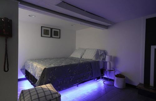 Greenway Getaway-Private Huge outdoor fun, Game,Navy - Foto 49