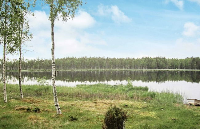 5 Person Holiday Home in Jonkoping-by Traum - Foto 4