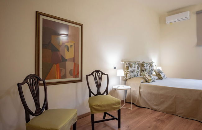 Agriturismo Bio Fattoria Bacio - Photo 39