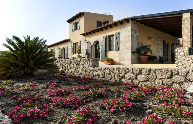 Masseria Falamandrina - Foto 1