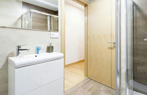 Four Seasons-Centro.Wifi.Terraza - Foto 12