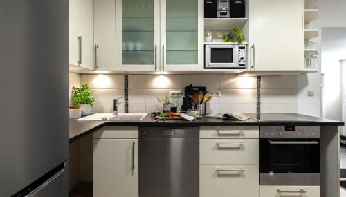 Haus am Damm - Foto 4