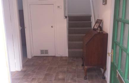 Blair Drummond Holiday Home - Foto 62