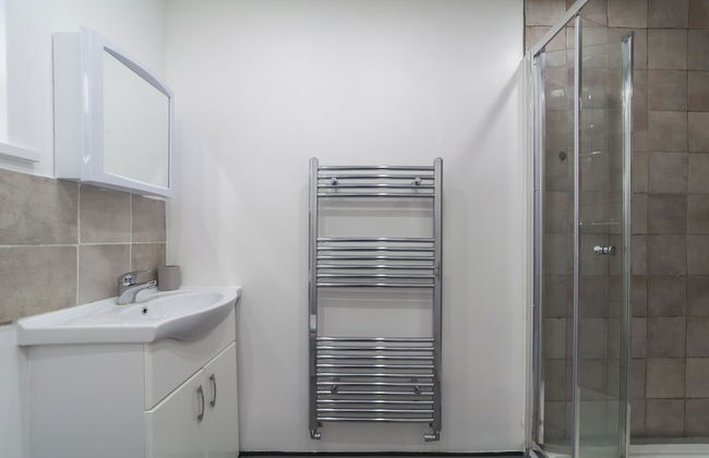 The Cricklewood Apartment - Foto 57