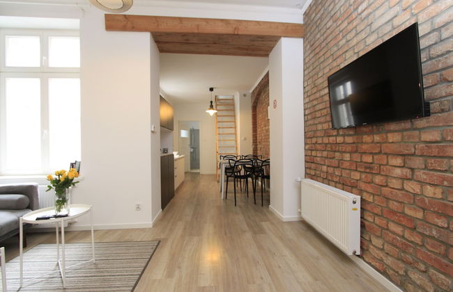 Apartamenty - Prosta 17 - Foto 38