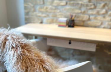 Bezaubernde Ferienwohnung mit Rosengarten - Foto 55