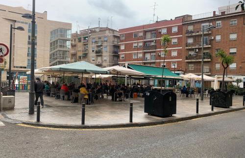 Rincón Santa Eulalia. Parking y Desayuno incluido. - Foto 24