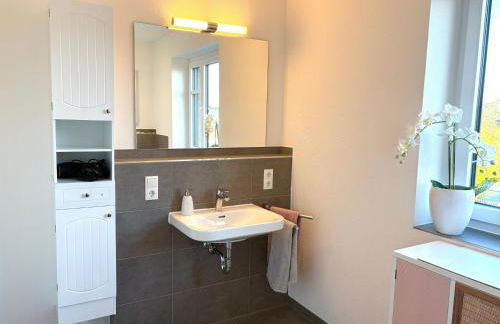 Wunderbare Ferienwohnung OG mit Nähe zum Badesee 1 - Foto 11