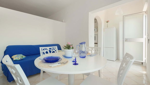 Villetta Playa de Mar - Foto 2, Imagen principal