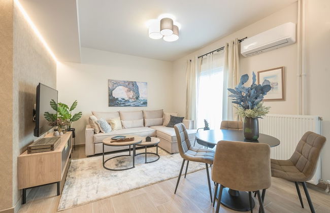 Marina Zeas Comfy Apartment - Foto 49