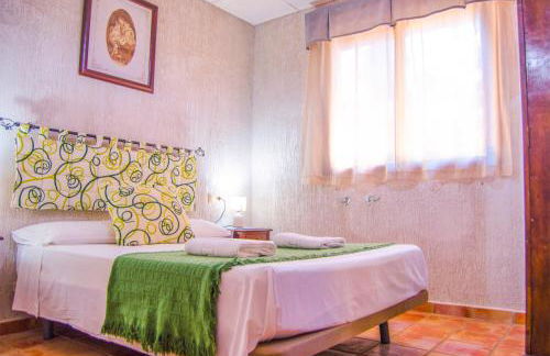 Casas Rurales Alhambra - Lagunas de Ruidera - ESPECIAL GRUPOS - Foto 41