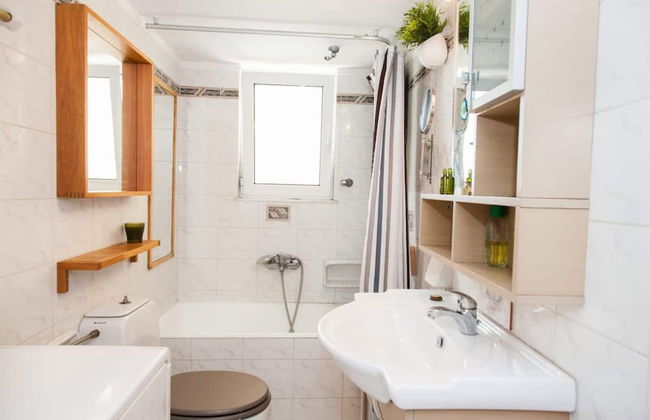 Amazing apartment with view - Foto 25