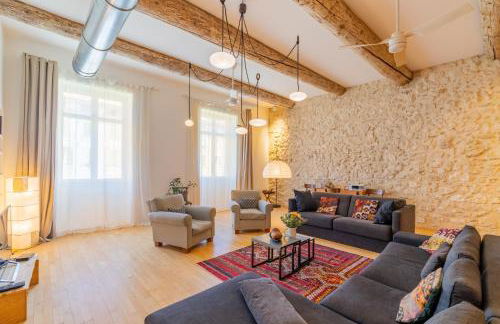 L'Arsenal - très bel appartement sur le Vieux-Port - Foto 11