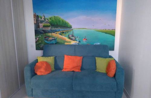 Gîte Rosie - Foto 16