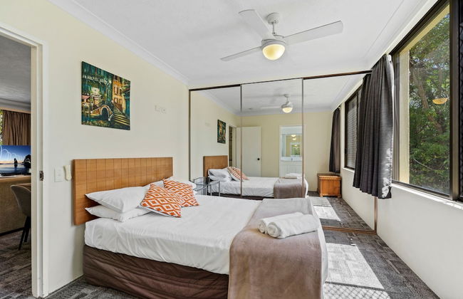 Aussie Resort - Foto 4