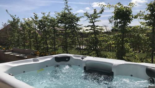 White Swan Cottage, Ashlin Farm Barns - Foto 3