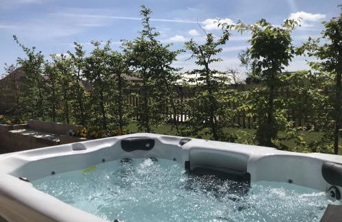 White Swan Cottage, Ashlin Farm Barns - Foto 3