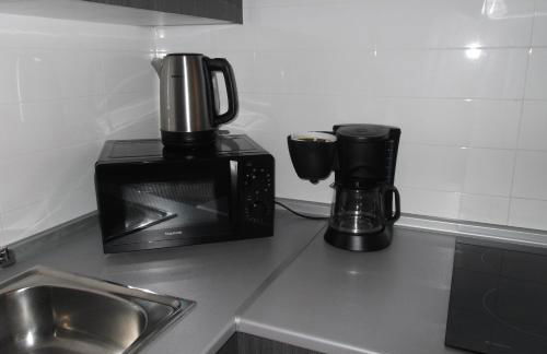 Superb luxurious groundfloor 1 bedroom app on Mar Menor golf resort - Foto 19