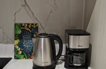 Estúdio com vista do mar - Lemon Residence - Photo 28