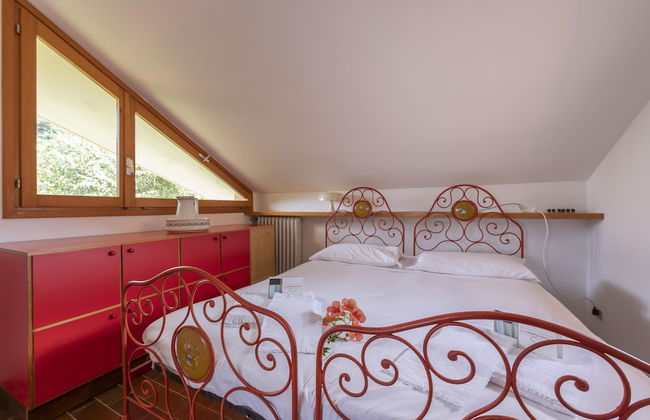 Sunset in Ranco in Ranco - Foto 13