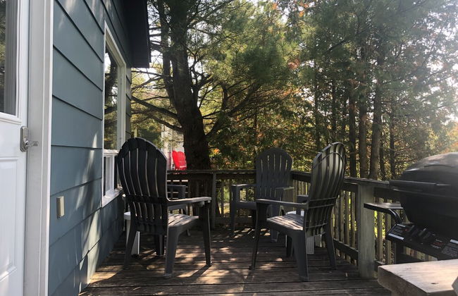 Staying by the Lakeside Cottages - Foto 47