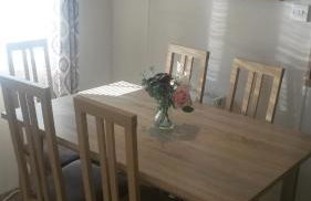 Jasper Lodge in Beautiful Glendevon Country Park Perthshire Scotland - Foto 13